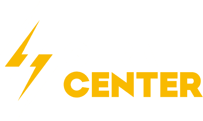 Gera Center - Aluguel de Geradores de Energia