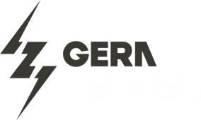Gera Center - Aluguel de Geradores